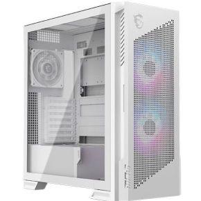 MSI MPG VELOX 300R AIRFLOW PZ Midi Tower Wit