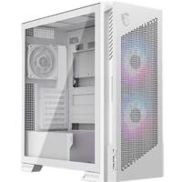 MSI MPG VELOX 300R AIRFLOW PZ Midi Tower Wit