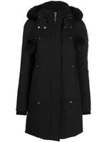 Moose Knuckles parka Original Stirling - Noir