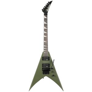 Jackson JS Series King V JS32 Matte Army Drab