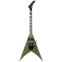 Jackson JS Series King V JS32 Matte Army Drab - thumbnail