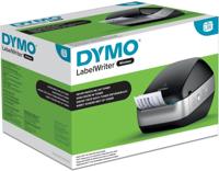 Dymo beletteringsysteem LabelWriter Wireless, zwart Dymo beletteringsysteem LabelWriter Wireless, zwart