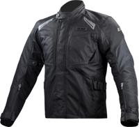 LS2 Jacket phase man black m