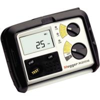 Megger RCDT330-DE-SC FI/RCD-TESTER, metingen conform DIN VDE 0100-600, DIN VDE 0105- Megger RCDT330-DE-SC FI/RCD-TESTER, metingen conform DIN VDE 0100-600, DIN VDE 0105-