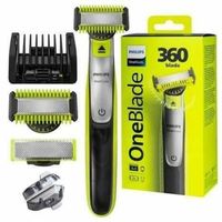 Philips OneBlade 360 QP2730/20 Gezicht