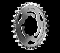 Shimano Gates sprocket cdx 28t nexus 5 mech. hub 6-lobe ub