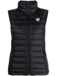 Rossignol gilet isotherme 100GR - Noir