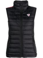 Rossignol gilet isotherme 100GR - Noir