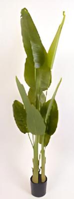 Trave palm 180 cm kunstplant Oosterik Home - Oosterik home
