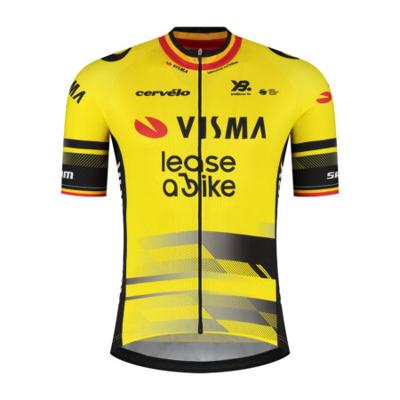 Team Visma | Lease a Bike