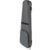 Gator Cases G-ICONBASS-GRY Icon serie softcase voor elektrische basgitaar - grijs