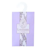 Aroma Tasje met Lavendelgeur voor Ophanging - Natuurlijke verzorgingsproducten - Spiritueelboek.nl