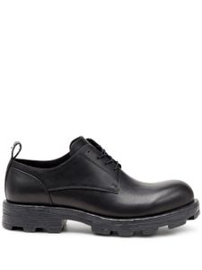 Diesel derbies D-Hammer - Noir