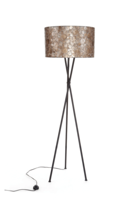 Vloerlamp Coin Gold Kodiak