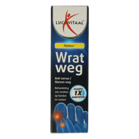 Lucovitaal Wrat weg 2 Milliliter