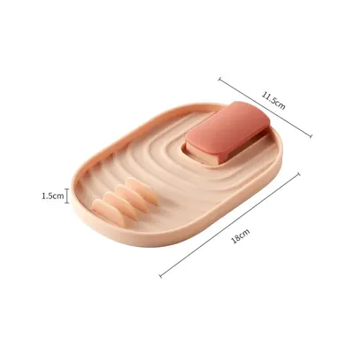 SpoonNest - Hittebestendige Lepelhouder & Spatelrekje voor in de Keuken SpoonNest - Hittebestendige Lepelhouder & Spatelrekje voor in de Keuken