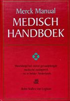 Merck Manual medisch handboek 2000 - thumbnail