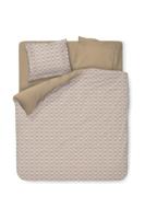 Pip Studio Bailamos Zand dekbedovertrek