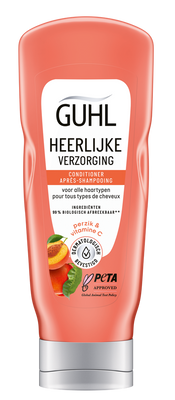 Guhl Conditioner Heerlijke Verzorging