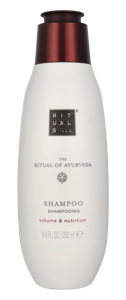 Rituals Ayurveda Nourishing Shampoo 250ml