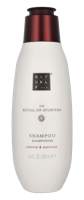 Rituals Ayurveda Nourishing Shampoo 250ml