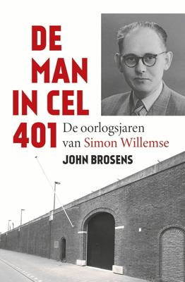 De man in cel 401 (Paperback)