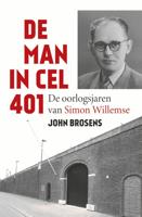 De man in cel 401 (Paperback) De man in cel 401 (Paperback)