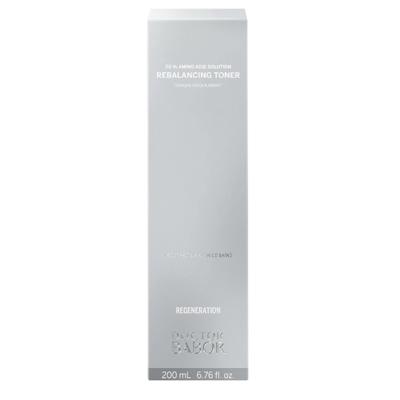 BABOR Doctor Babor Regeneration Rebalancing Toner 200ml