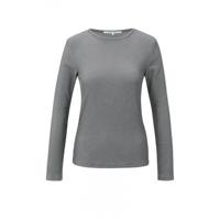 YAYA - Grijs | unisex | Top | Grijs | XL | regular | Kamst mode