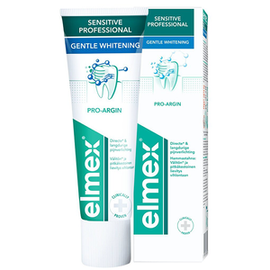 Elmex Sensitive Professional Gentle Whitening Tandpasta - 75 ml