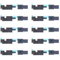 10 Sets Motherboard Heat Sink Sticker voor iPhone 12 Mini