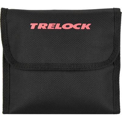 Trelock tas voor zr355 / zr455 zwart