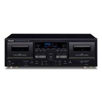 Radio met cassettespeler Teac W-1200-B