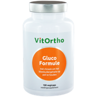 VitOrtho Gluco Formule Capsules 100st