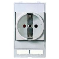 4000-68000-0160000  - Socket outlet (receptacle) 4000-68000-0160000 - thumbnail