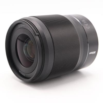 Nikon NIKKOR Z 35mm F/1.8 S occasion