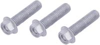 TRW Screw set 3pcs. m8x1,25