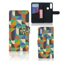 Alcatel 1S 2020 | Telefoon Hoesje | Funky Retro