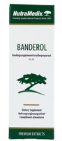 Nutramedix Banderol