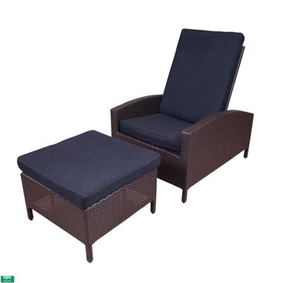 Salto Exclusief relax ligbed