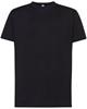 JHK 150 Regular T-Shirt - Black - 4XL