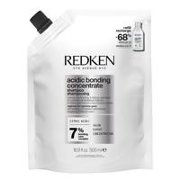 Redken Acidic Bonding Concentrate Shampoo Refill Pouch 500ml