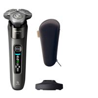Philips X9002/10 Series 9000 Scheerapparaat Grijs Philips X9002/10 Series 9000 Scheerapparaat Grijs