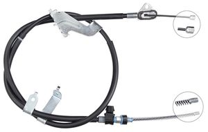 Handremkabel K17299