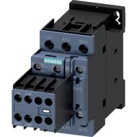 Siemens 3RT2027-1AP04 Contactor 3x NO 690 V/AC 1 stuk(s)