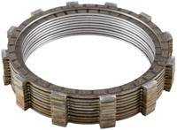 TRW koppelingsplaat set clutch kit mcc561-10