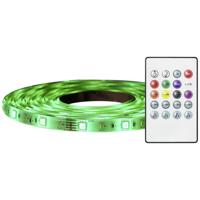 Nordlux Led Strip Music 3m 2210399901 LED-strip basisset 240 V 3 m RGB 1 set(s)