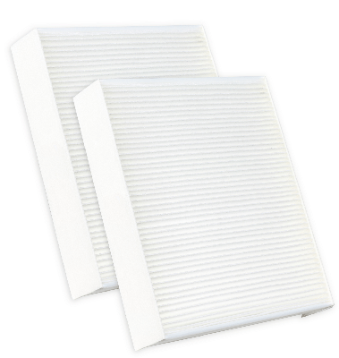 Zehnder ComfoAir 180 - Klasse G3