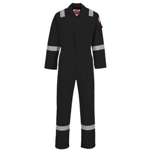 Portwest FR21 FR Antistatic Coverall