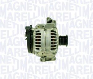 Magneti Marelli Alternator/Dynamo 944390477100